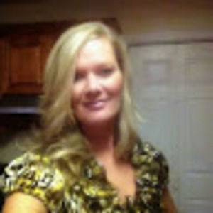 Meet your Posher, Kristin